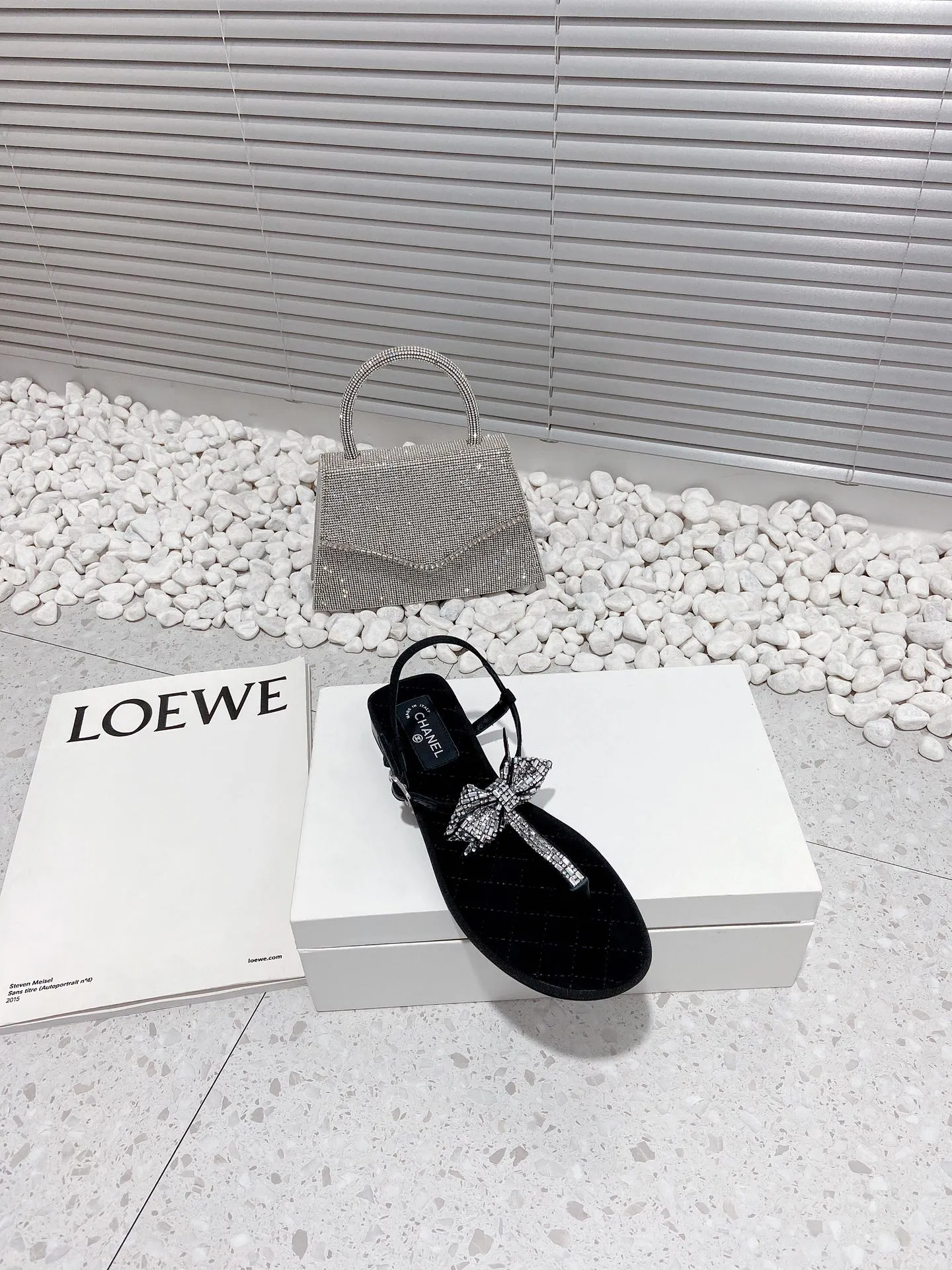 High Quality CHL High Heel Shoes 008