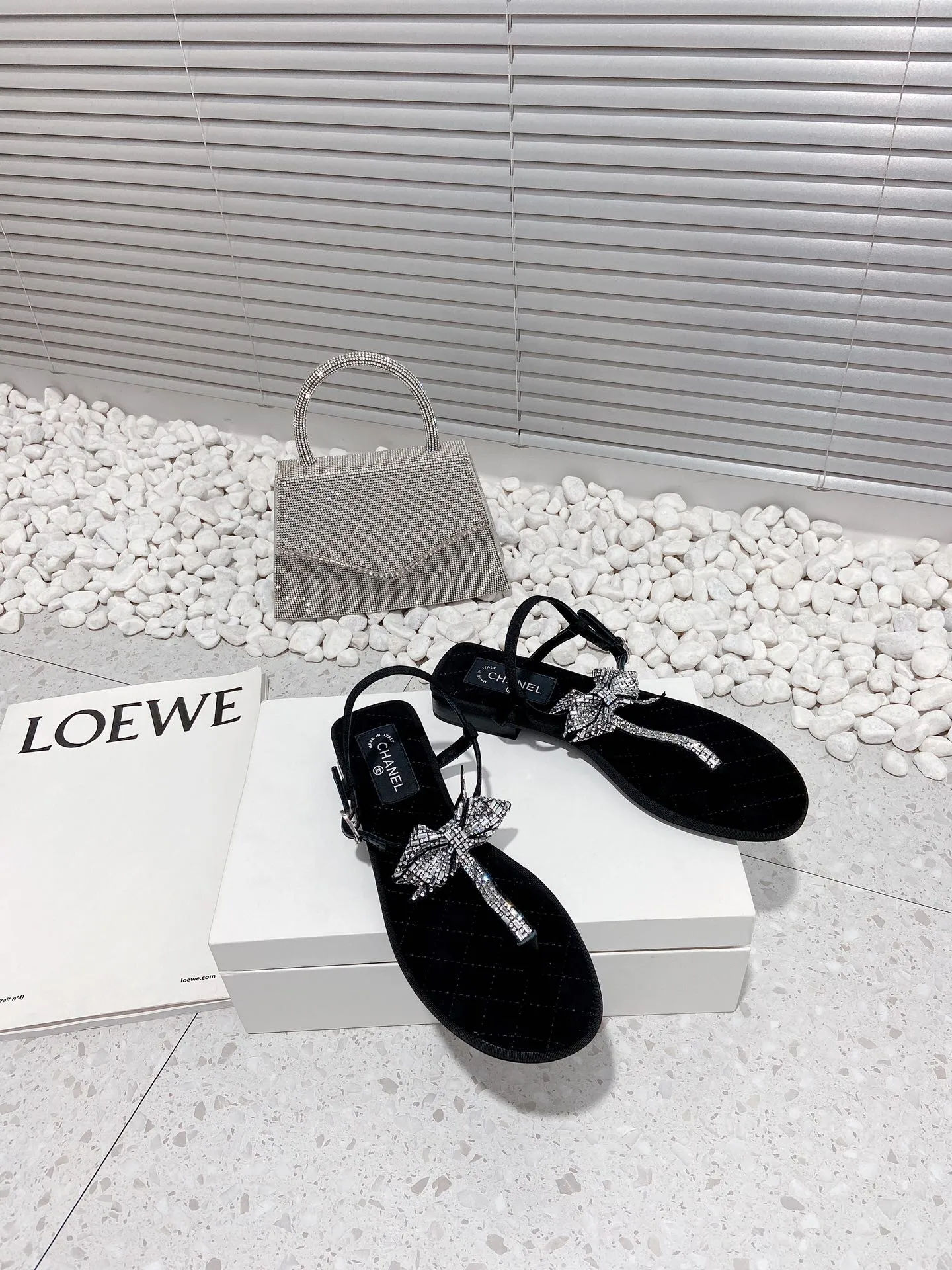 High Quality CHL High Heel Shoes 008