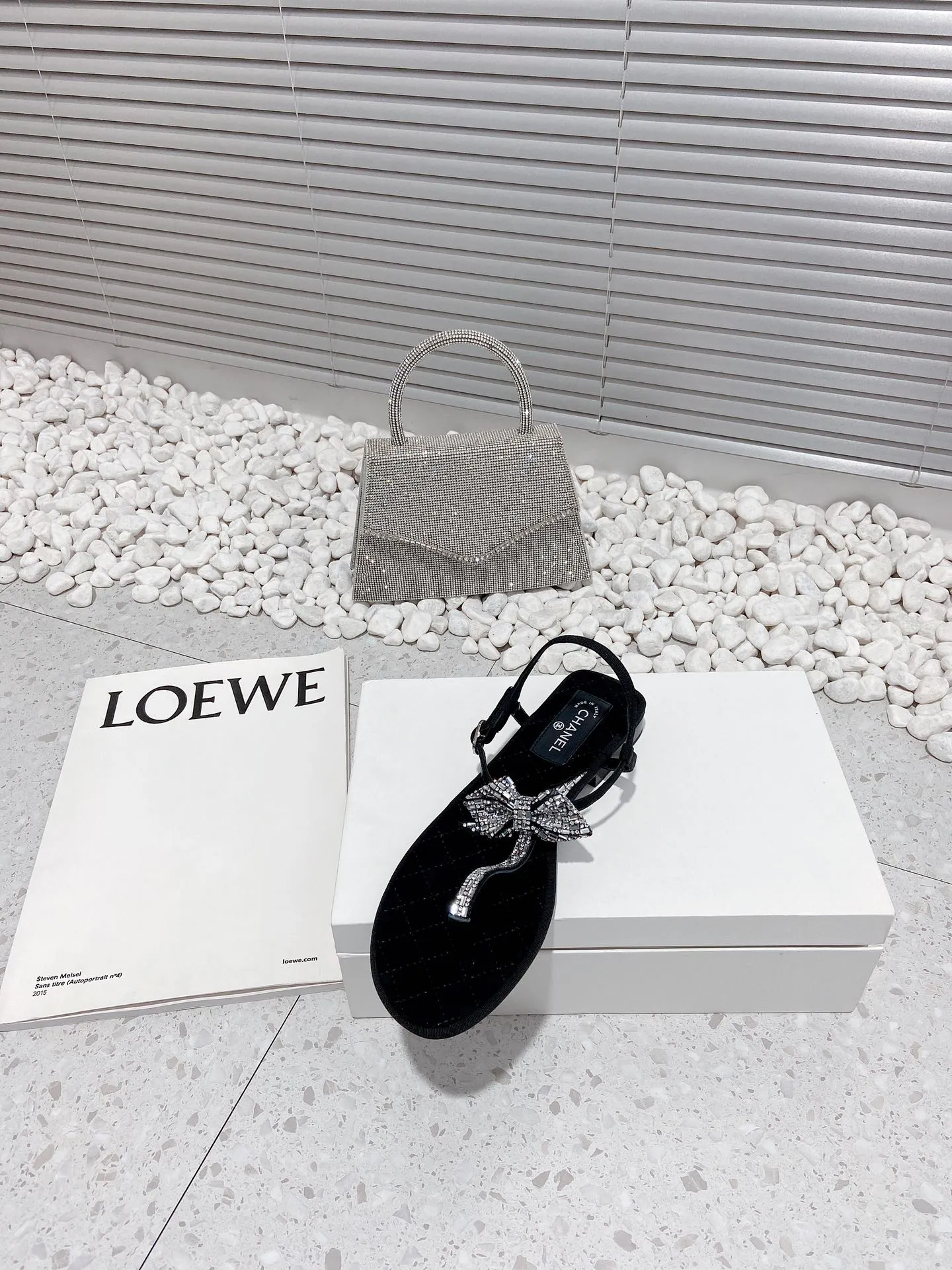 High Quality CHL High Heel Shoes 008