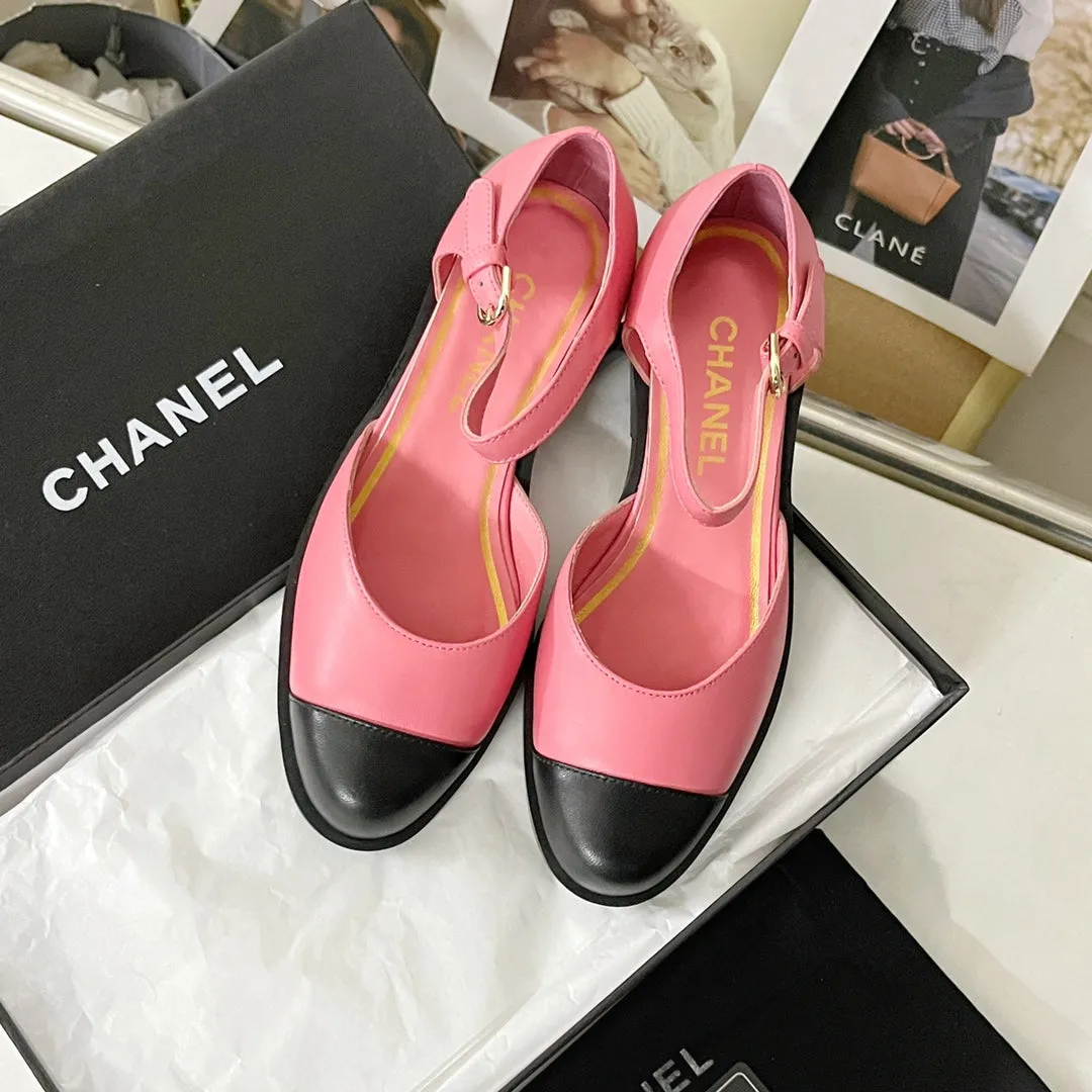 High Quality CHL High Heel Shoes 010