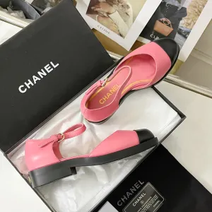 High Quality CHL High Heel Shoes 010