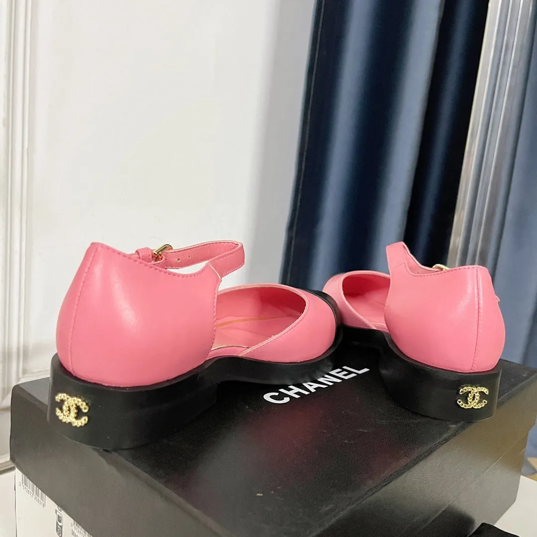 High Quality CHL High Heel Shoes 010