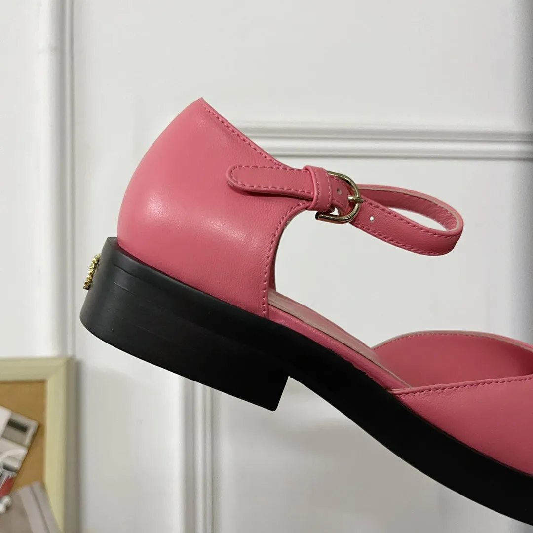 High Quality CHL High Heel Shoes 010