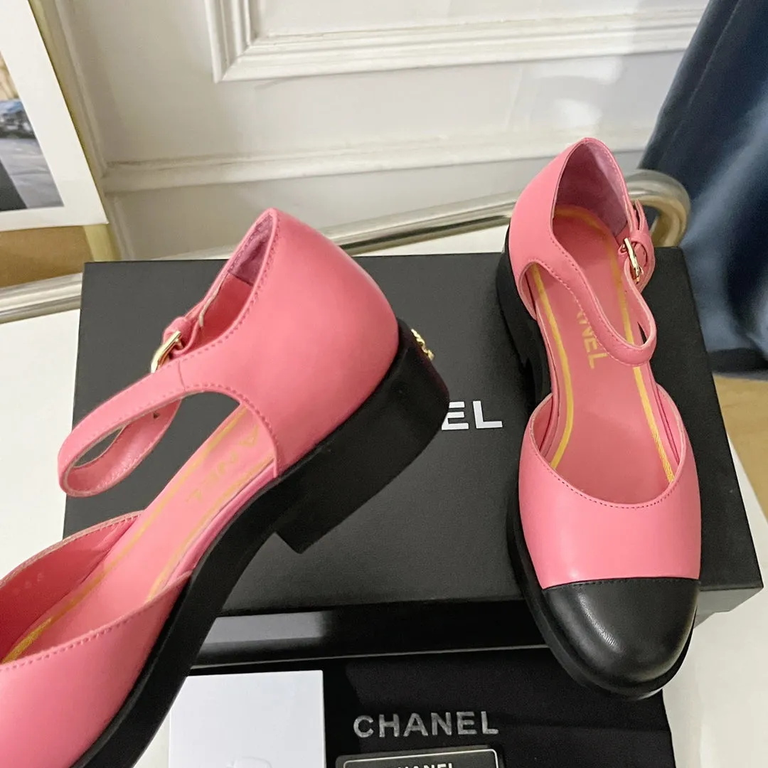 High Quality CHL High Heel Shoes 010