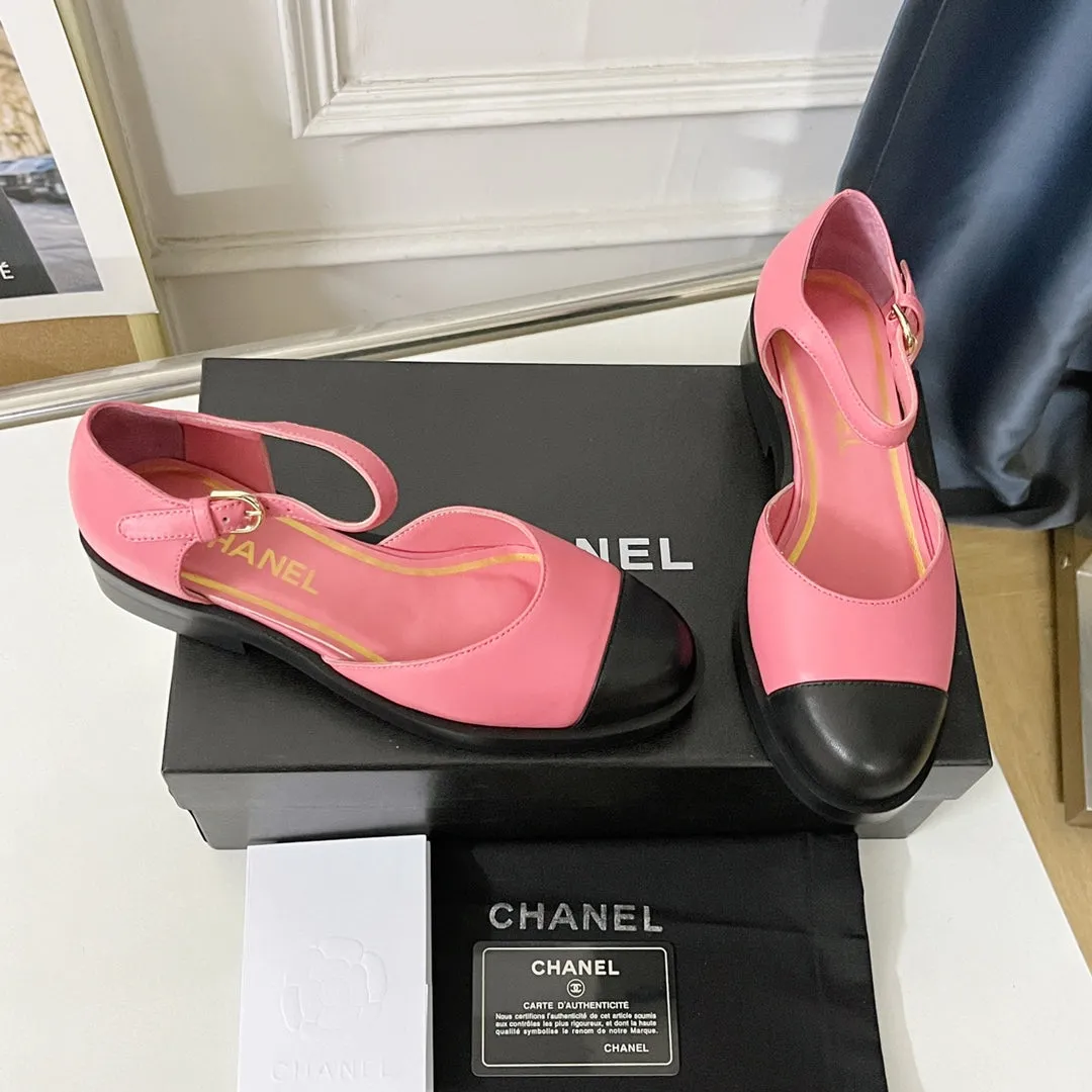 High Quality CHL High Heel Shoes 010