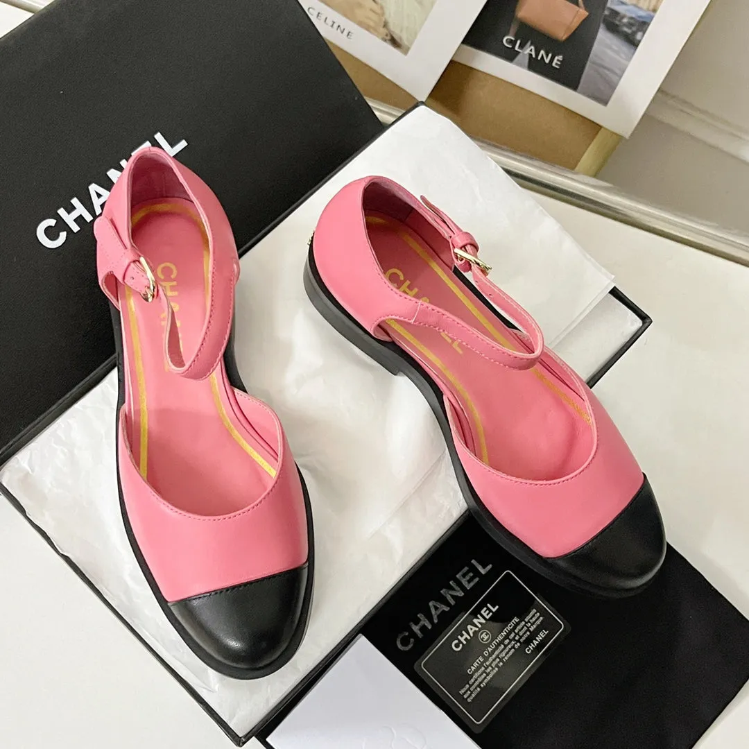 High Quality CHL High Heel Shoes 010