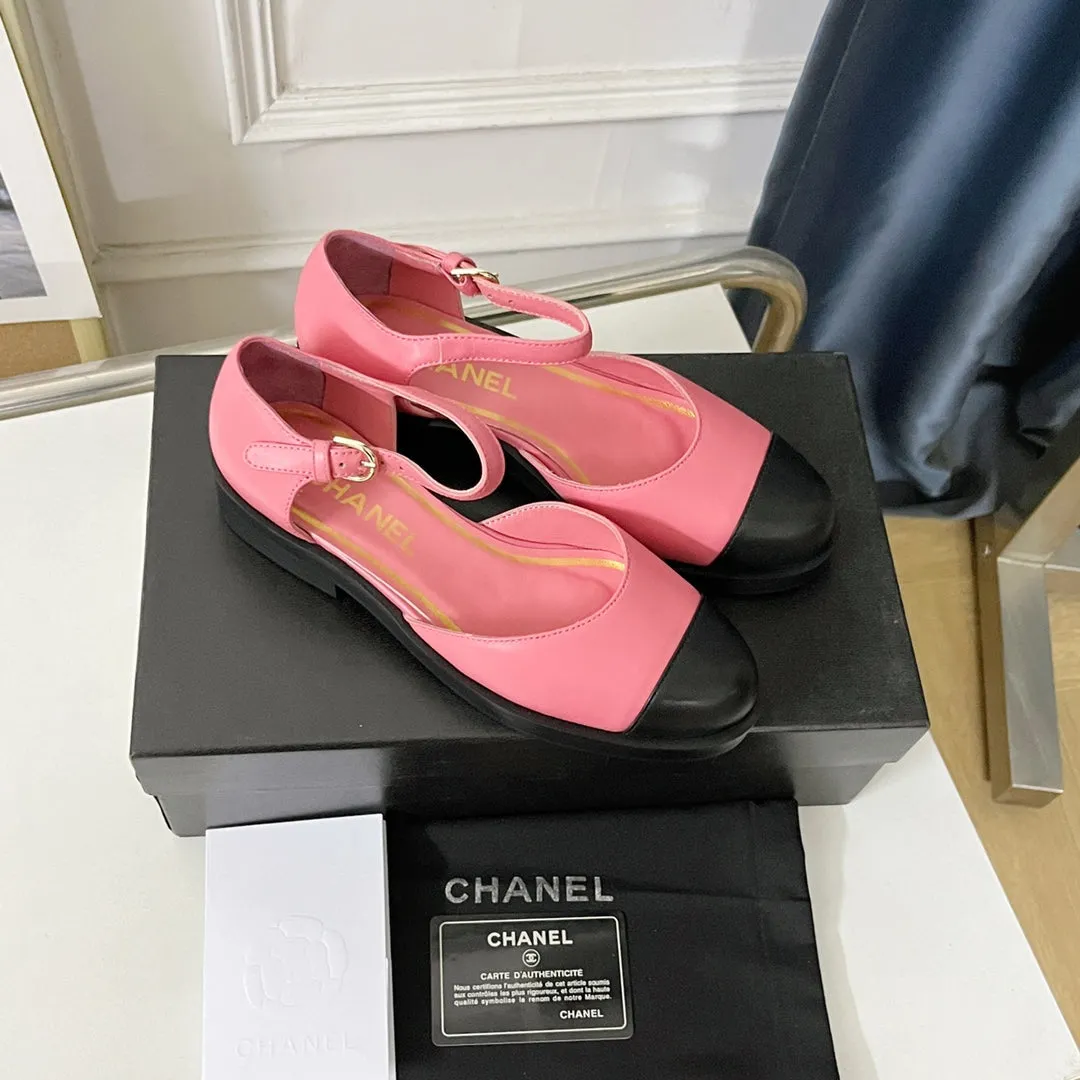 High Quality CHL High Heel Shoes 010