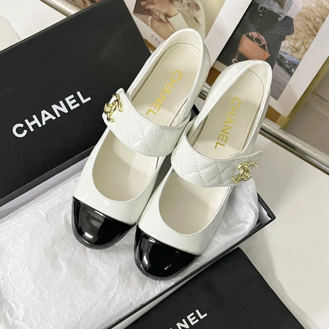 High Quality CHL High Heel Shoes 016