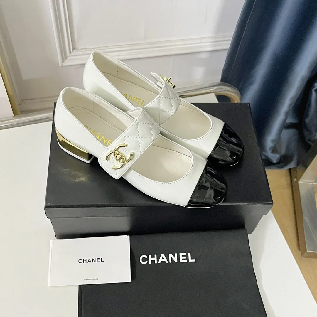 High Quality CHL High Heel Shoes 016