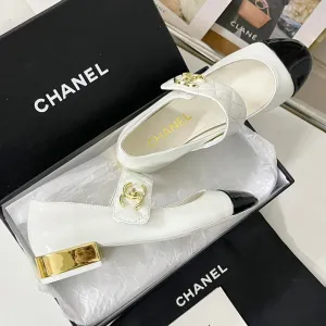 High Quality CHL High Heel Shoes 016