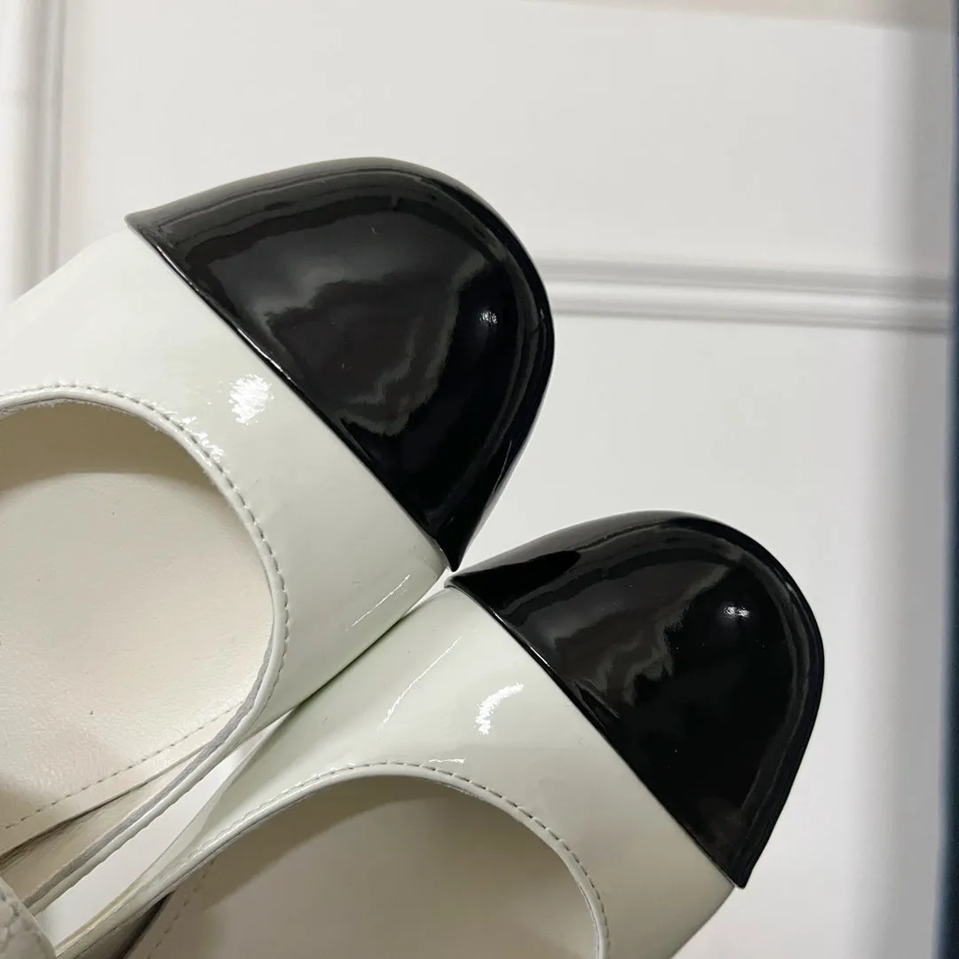 High Quality CHL High Heel Shoes 016