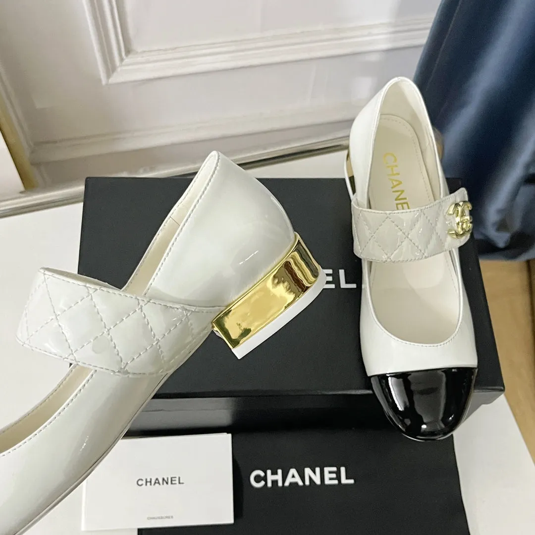 High Quality CHL High Heel Shoes 016