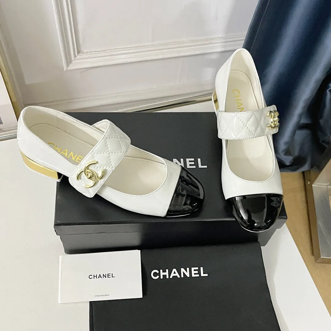High Quality CHL High Heel Shoes 016