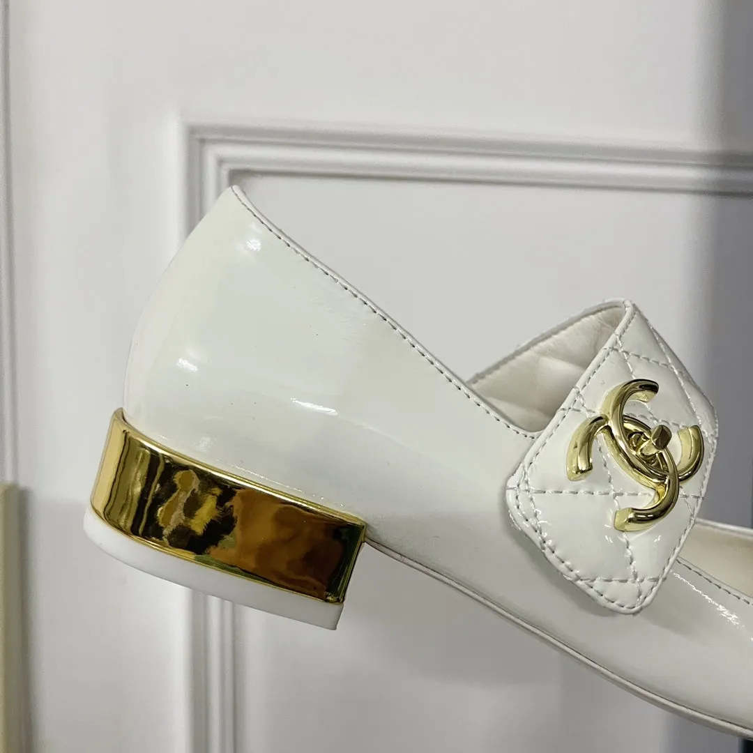 High Quality CHL High Heel Shoes 016