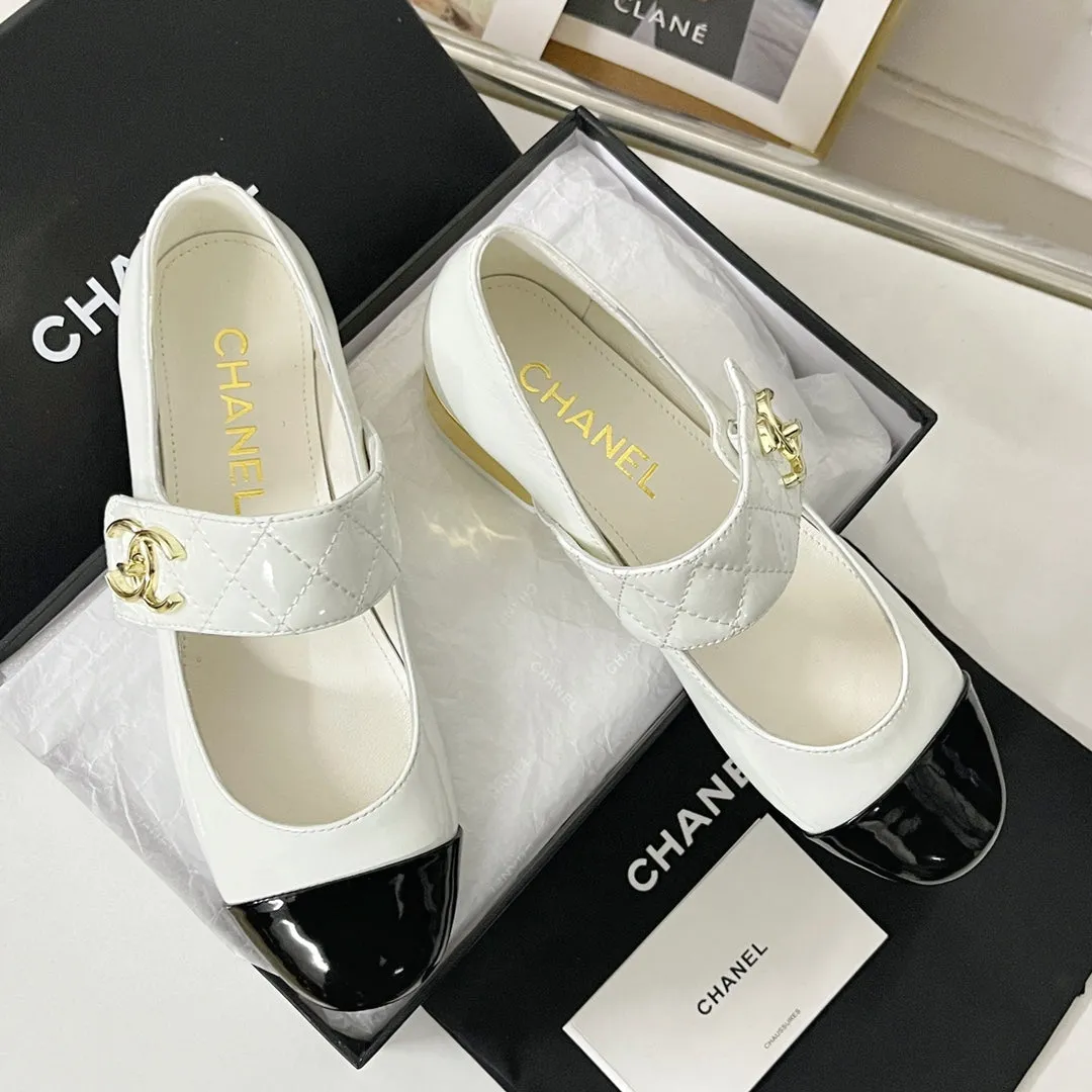 High Quality CHL High Heel Shoes 016