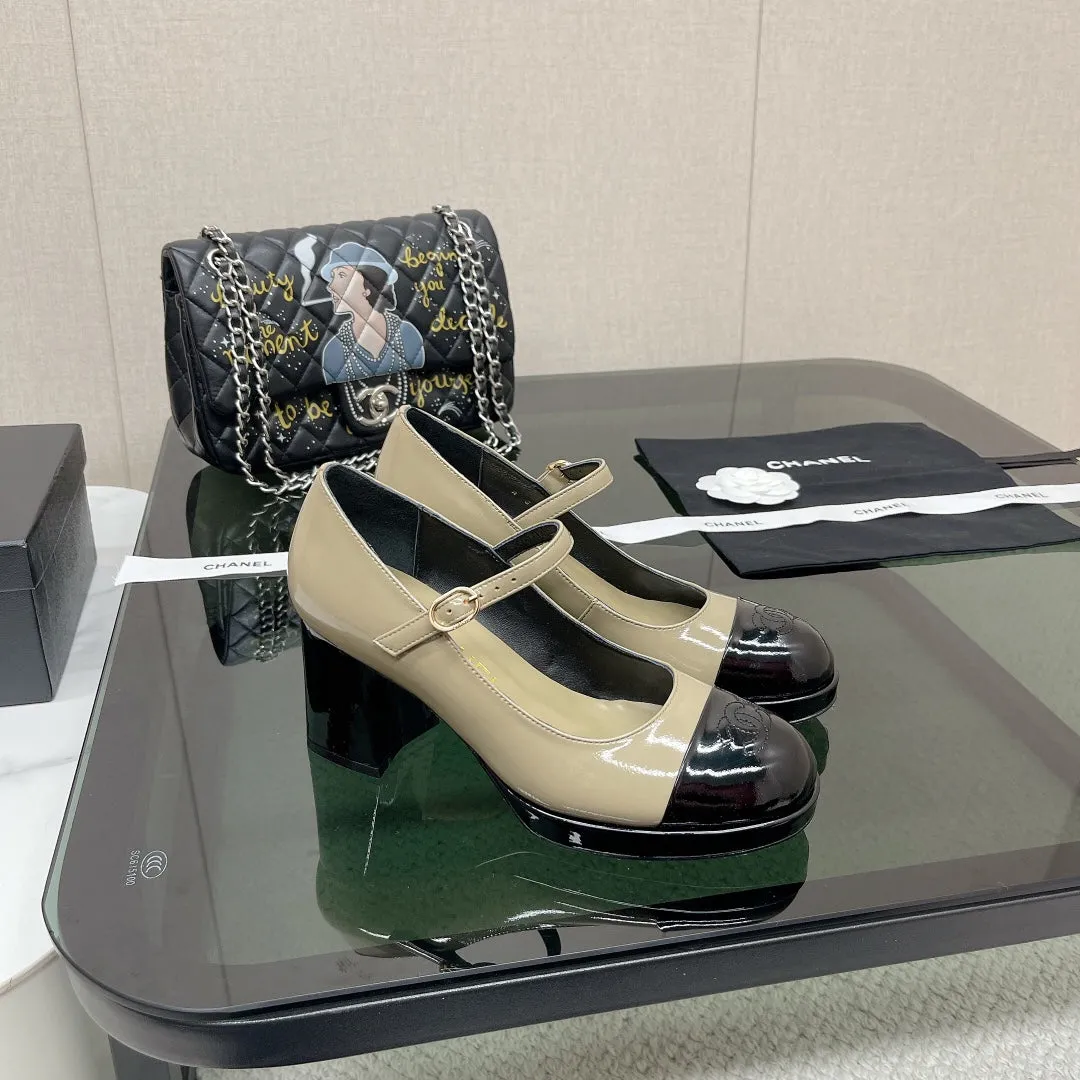 High Quality CHL High Heel Shoes 031