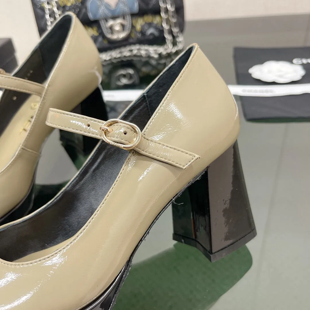 High Quality CHL High Heel Shoes 031