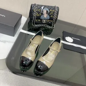 High Quality CHL High Heel Shoes 031