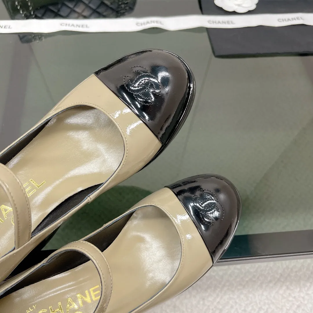 High Quality CHL High Heel Shoes 031