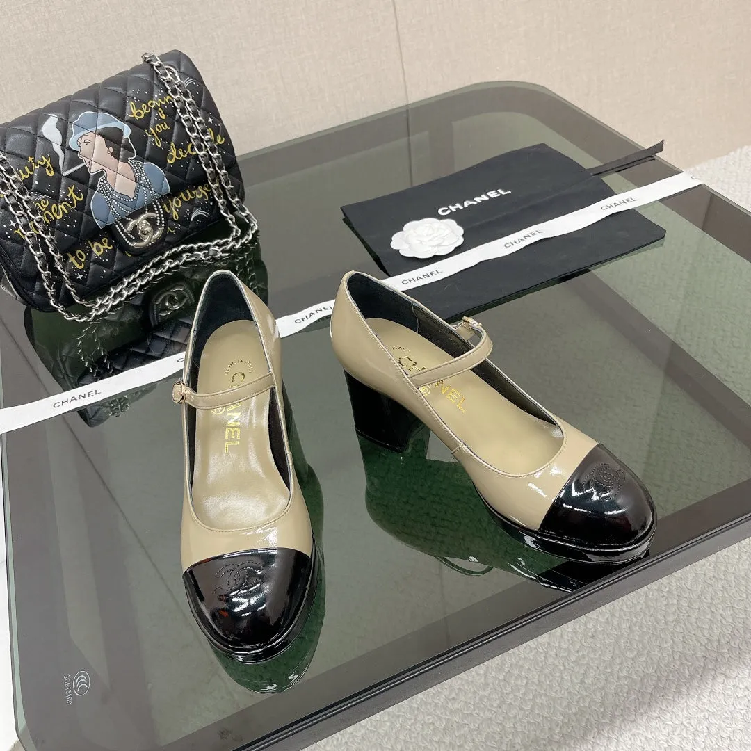 High Quality CHL High Heel Shoes 031