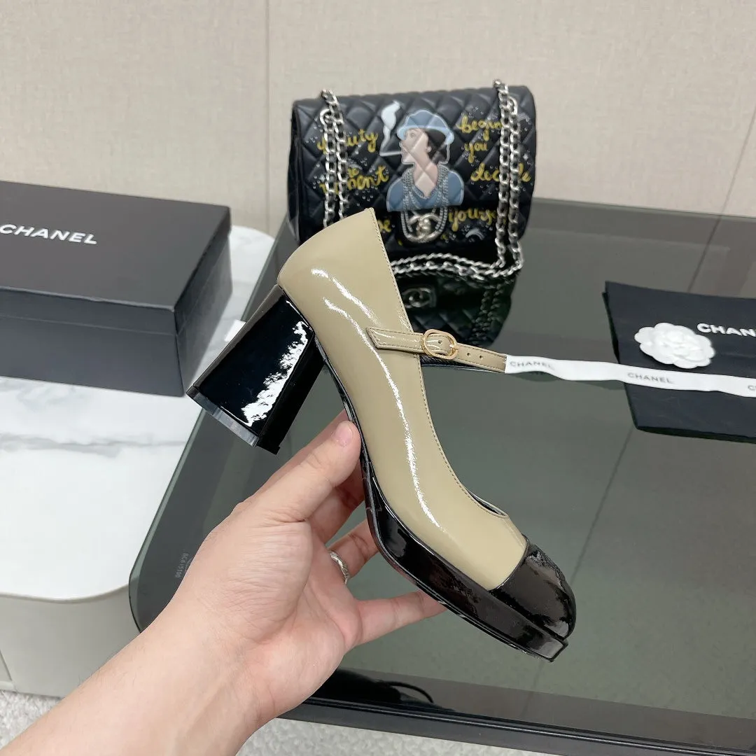 High Quality CHL High Heel Shoes 031