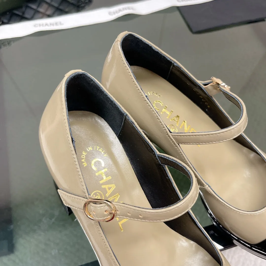 High Quality CHL High Heel Shoes 031