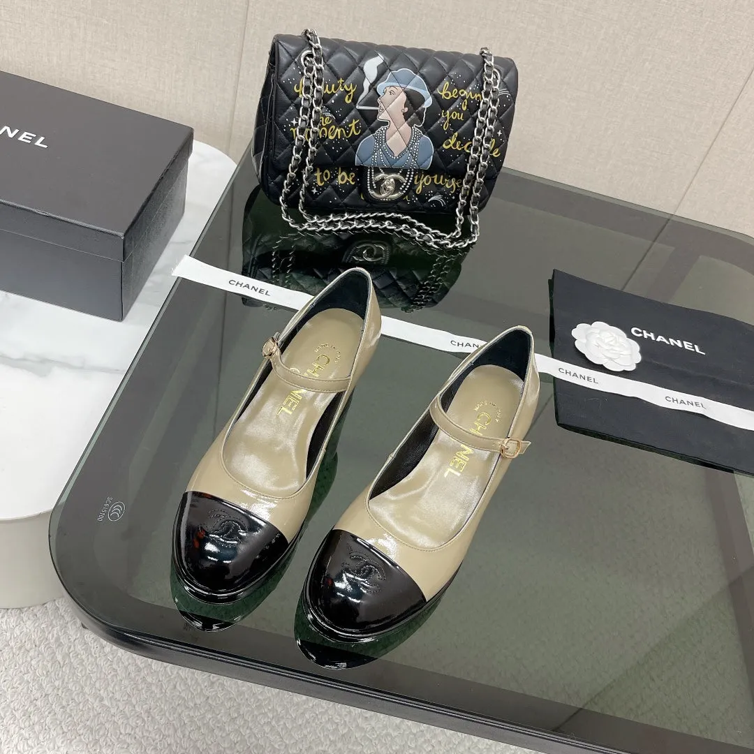 High Quality CHL High Heel Shoes 031