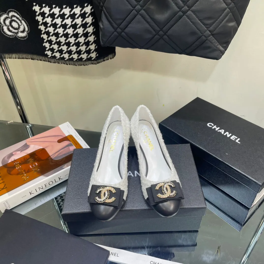 High Quality CHL High Heel Shoes 035