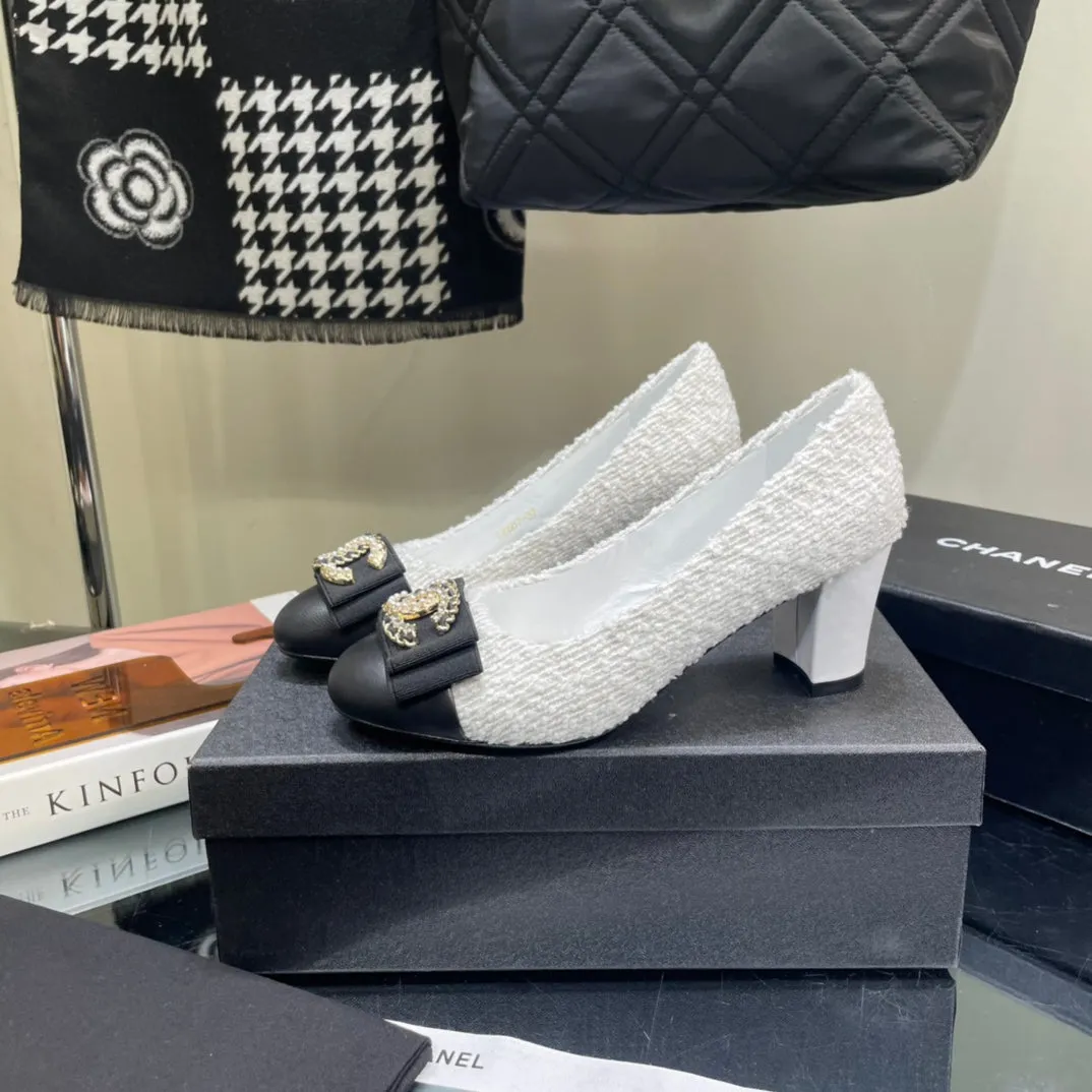 High Quality CHL High Heel Shoes 035