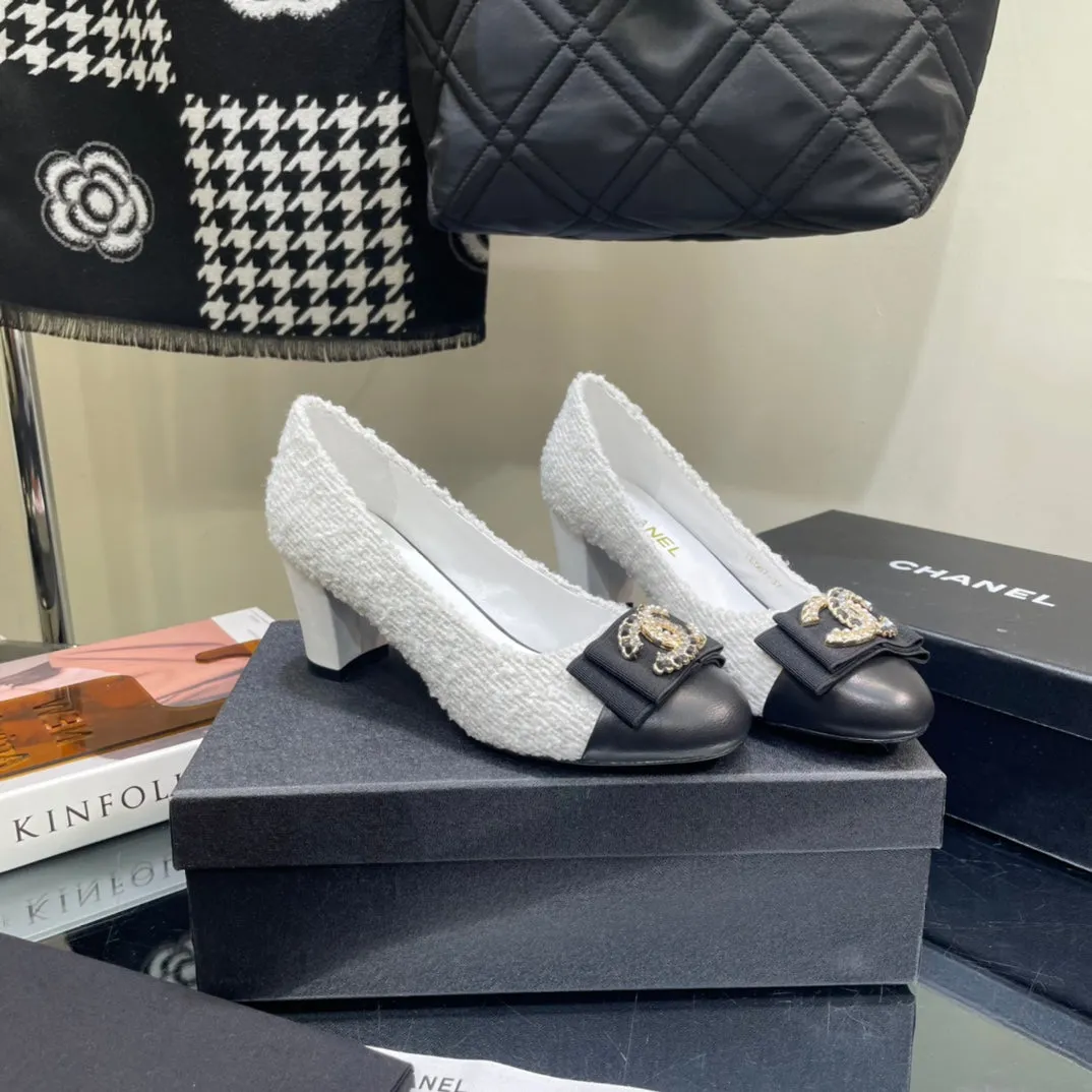 High Quality CHL High Heel Shoes 035