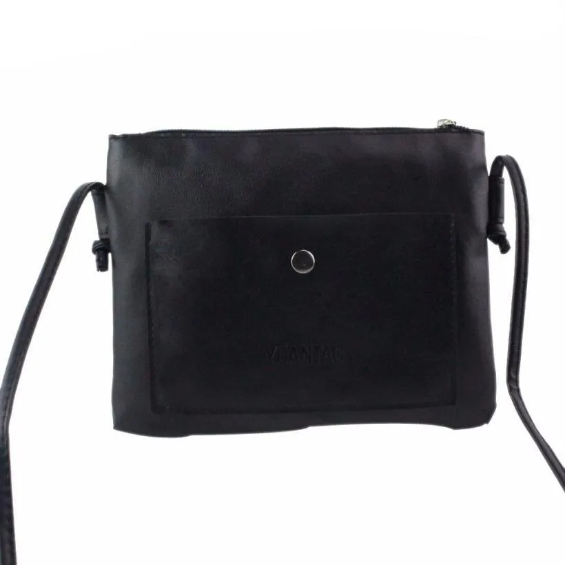 High Quality Leather Shoulder Bags For Women
