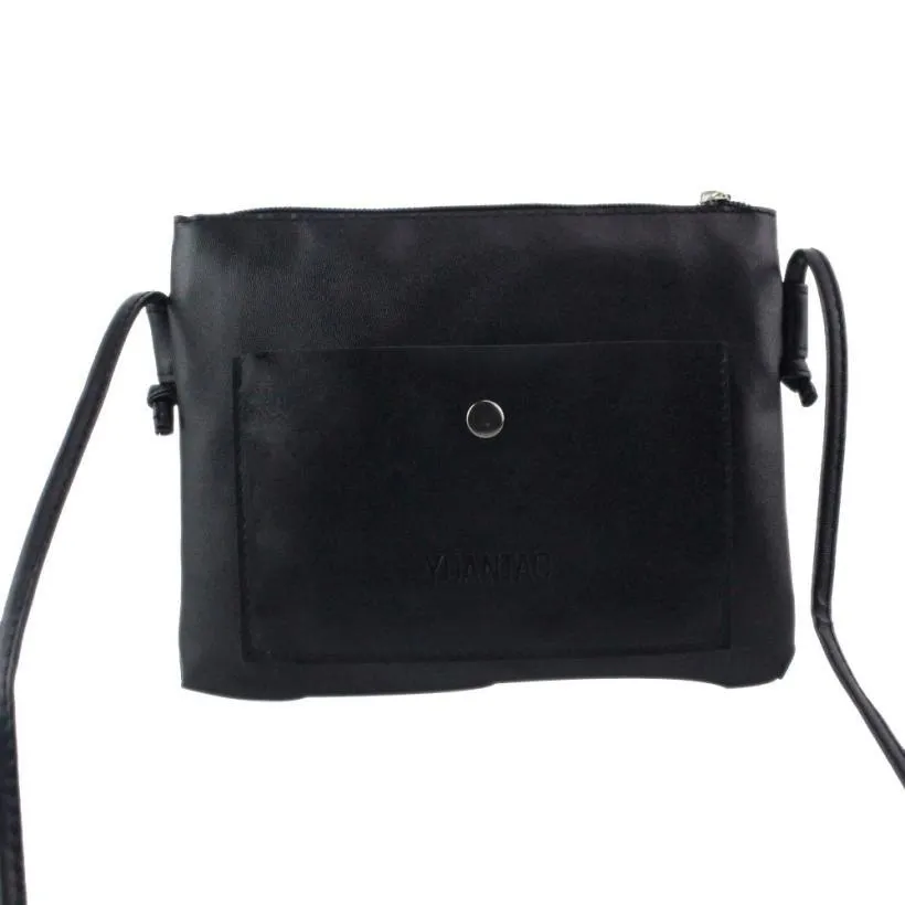 High Quality Leather Shoulder Bags For Women