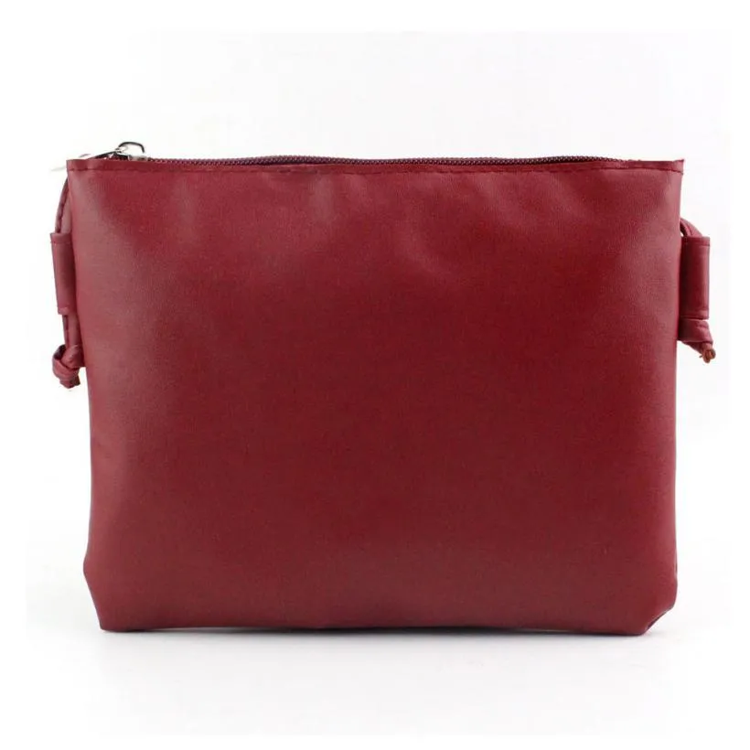 High Quality Leather Shoulder Bags For Women