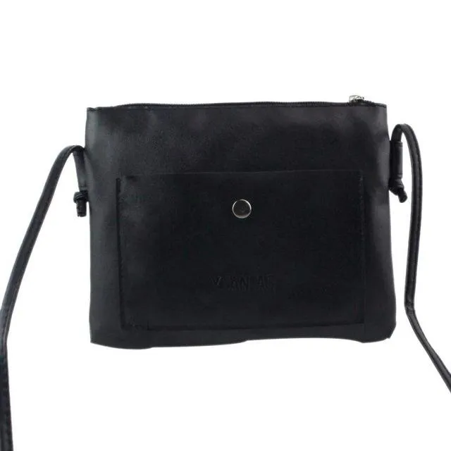 High Quality Leather Shoulder Bags For Women
