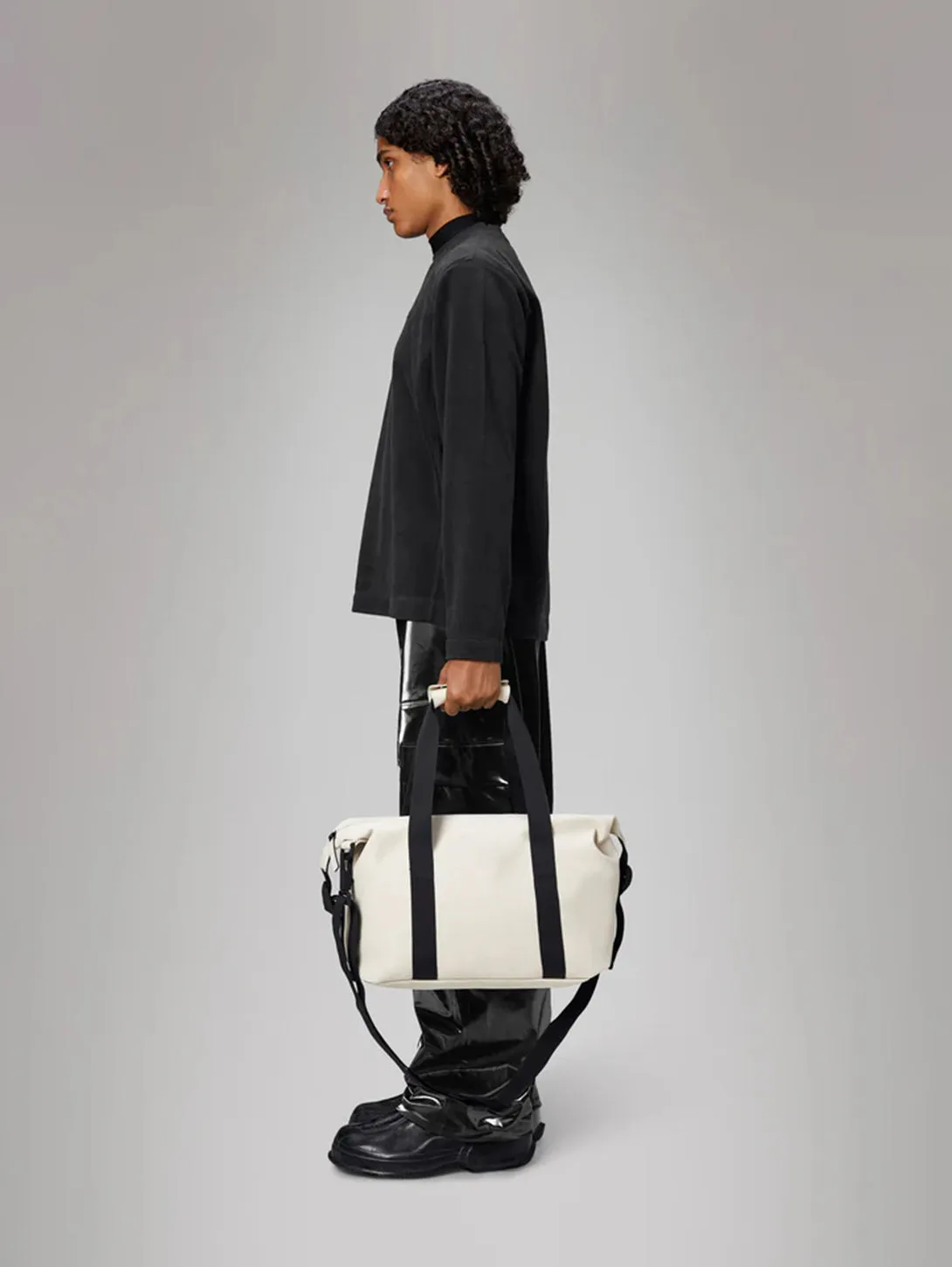 Hilo Weekend Small Bag - Dune