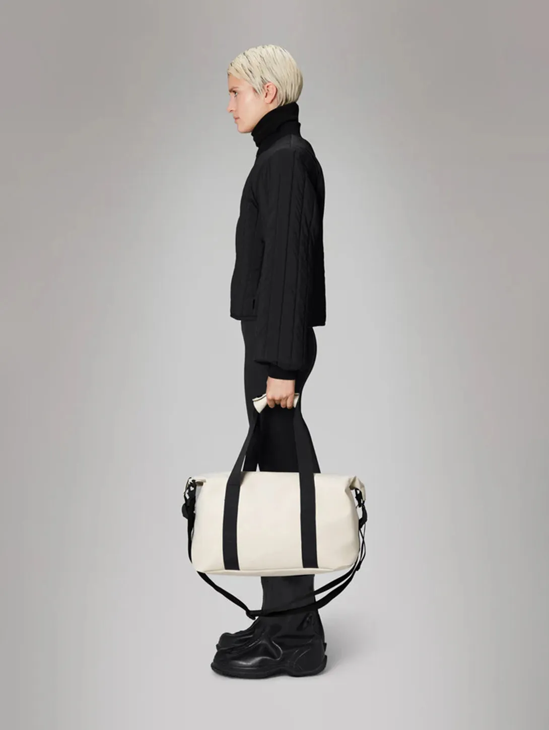 Hilo Weekend Small Bag - Dune