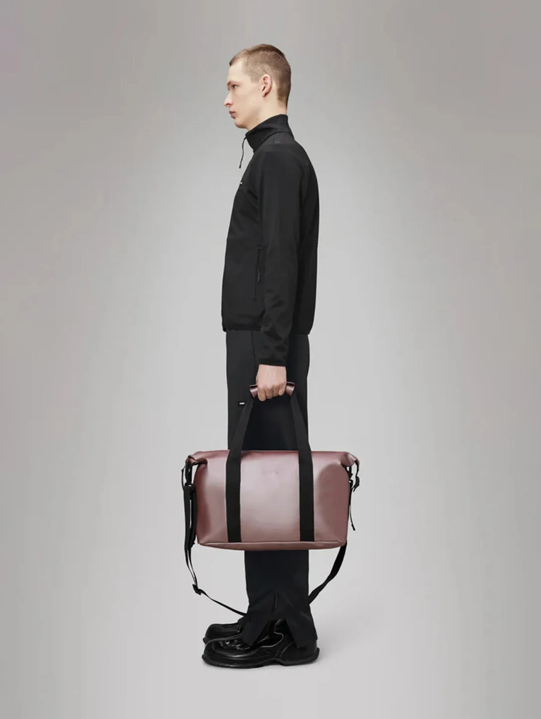 Hilo Weekend Small Bag - Muse
