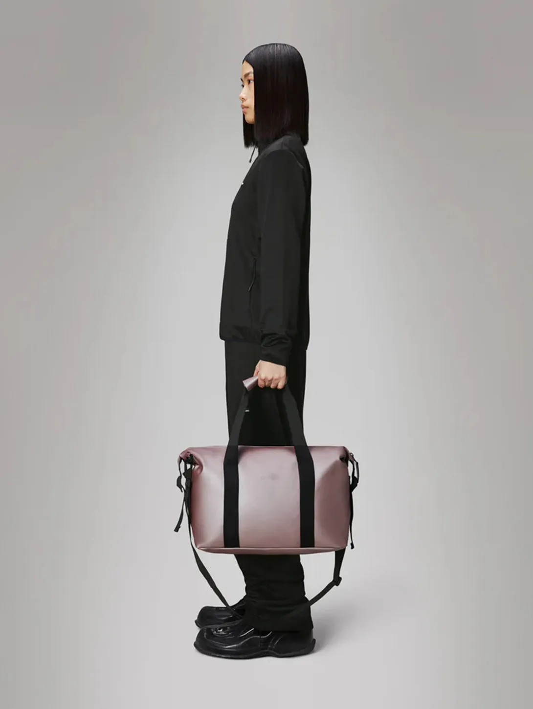 Hilo Weekend Small Bag - Muse