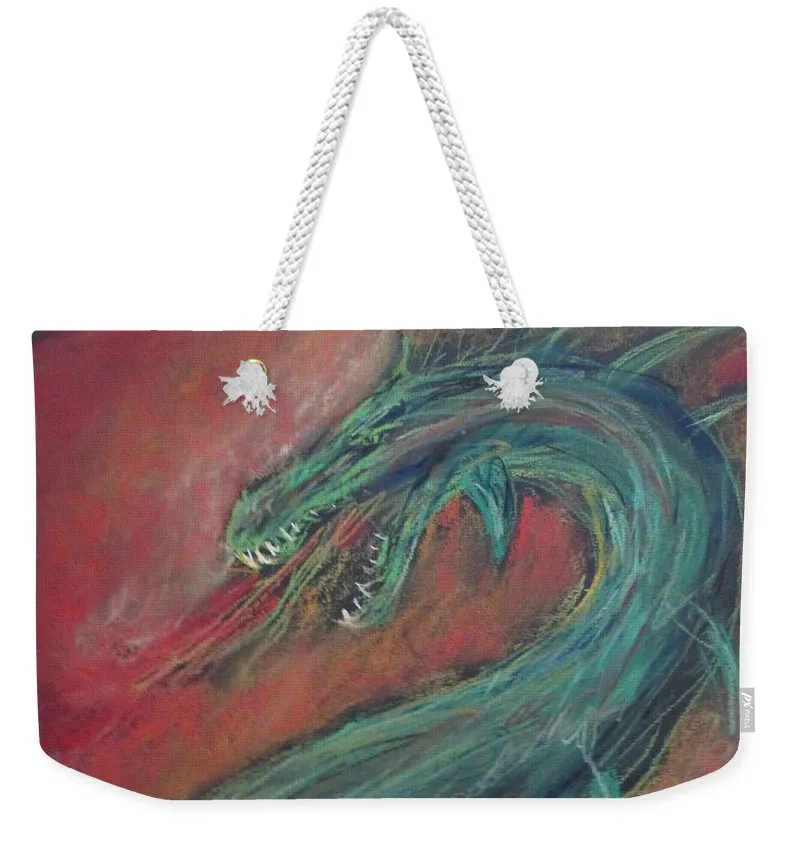 Hot Air - Weekender Tote Bag