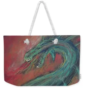 Hot Air - Weekender Tote Bag