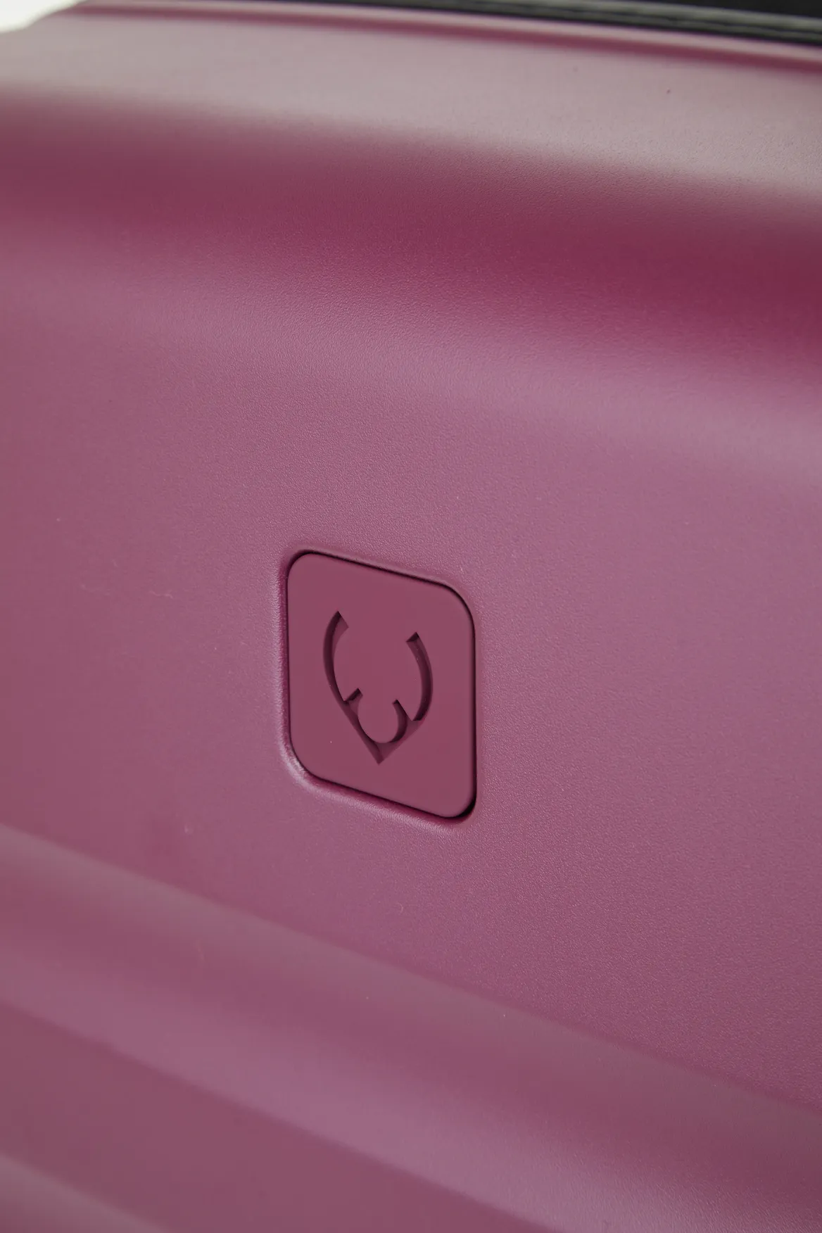 Icon Stripe 55cm Suitcase