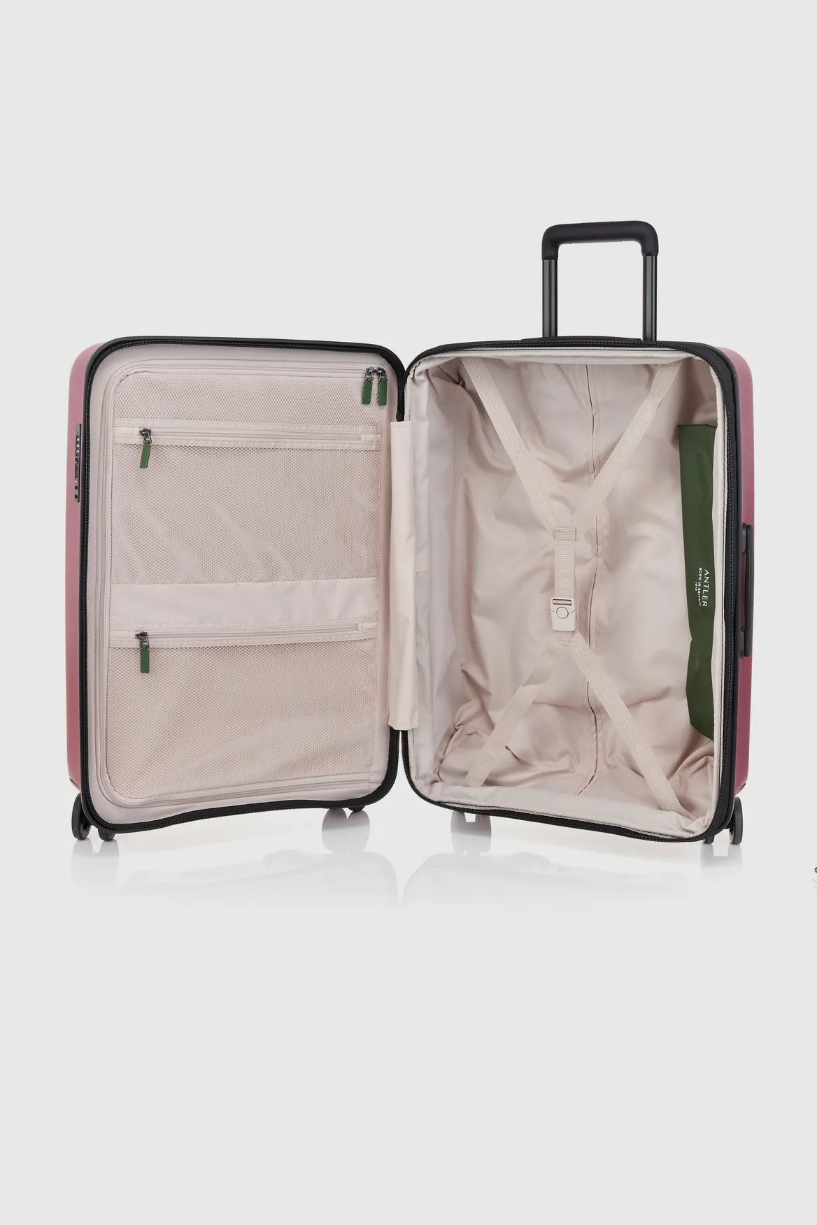 Icon Stripe 55cm Suitcase