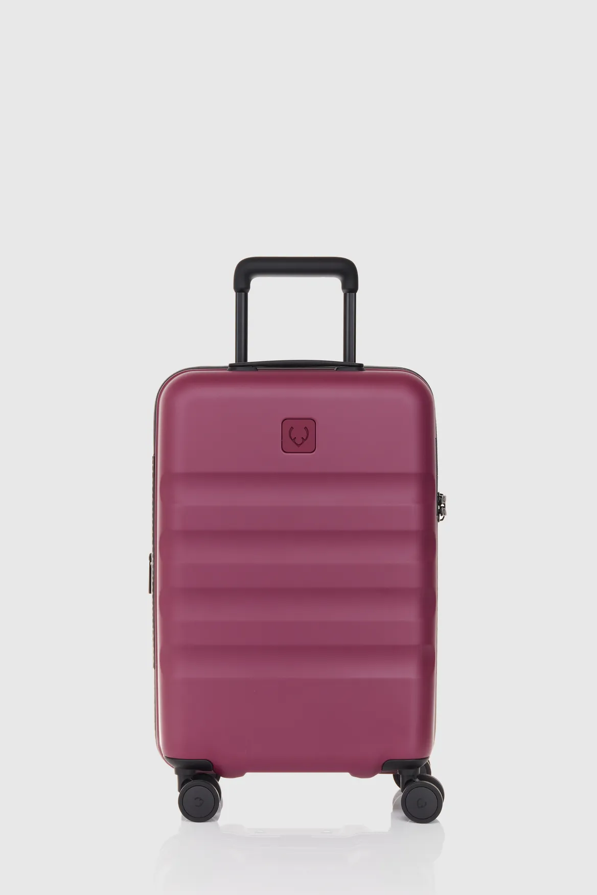 Icon Stripe 55cm Suitcase
