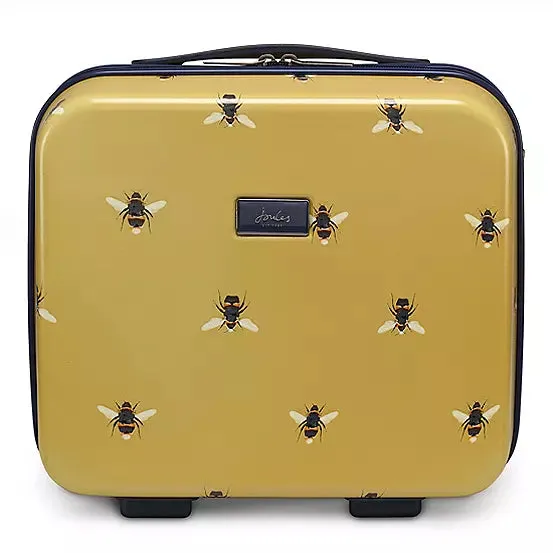 Joules Botanical Bee Vanity Case