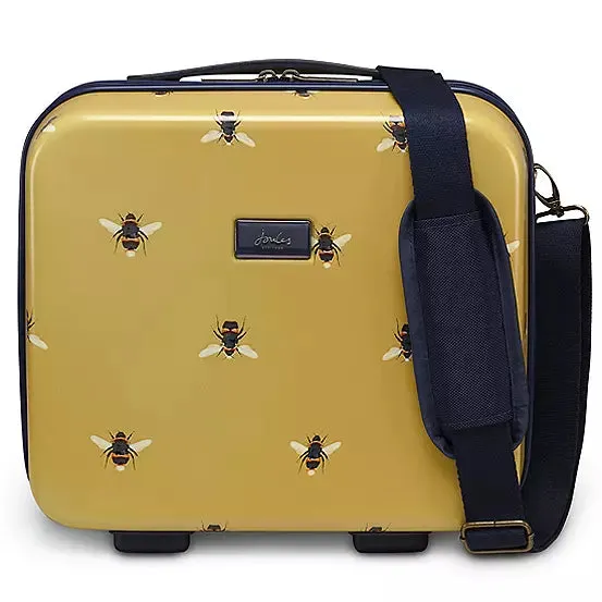 Joules Botanical Bee Vanity Case