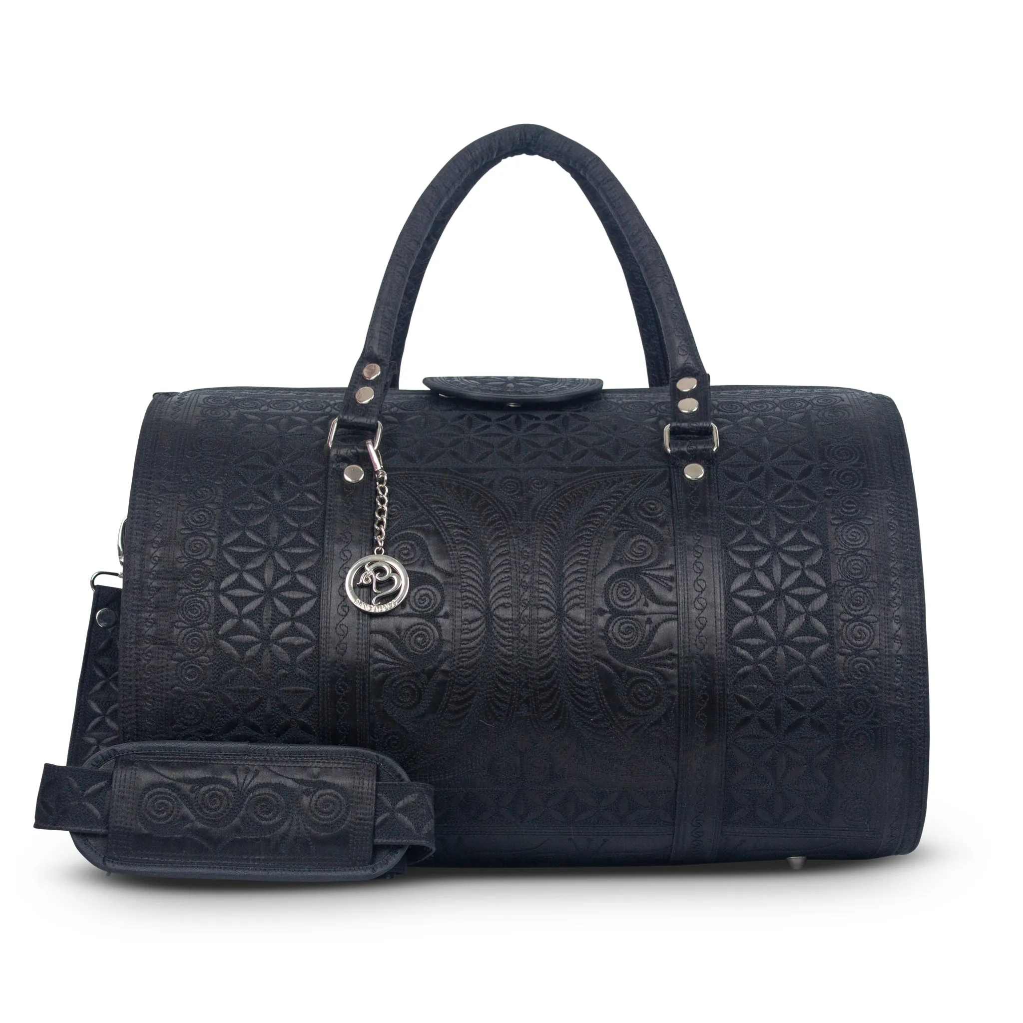 Kala Weekender Bag by Banda Bags