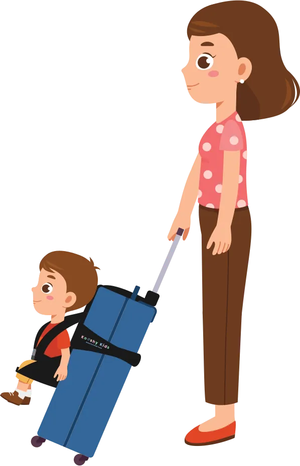 Kiddy Kruiser