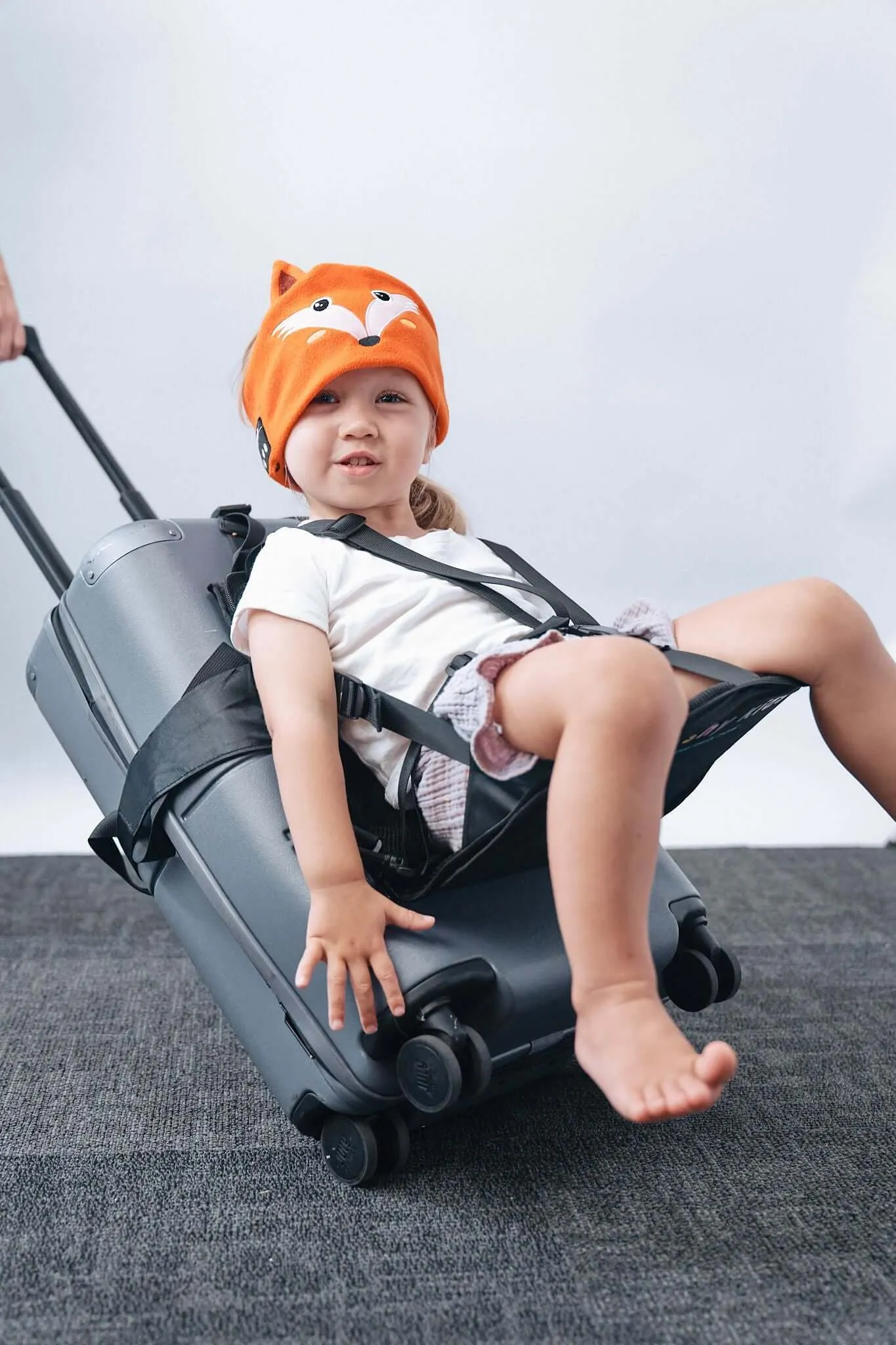 Kiddy Kruiser