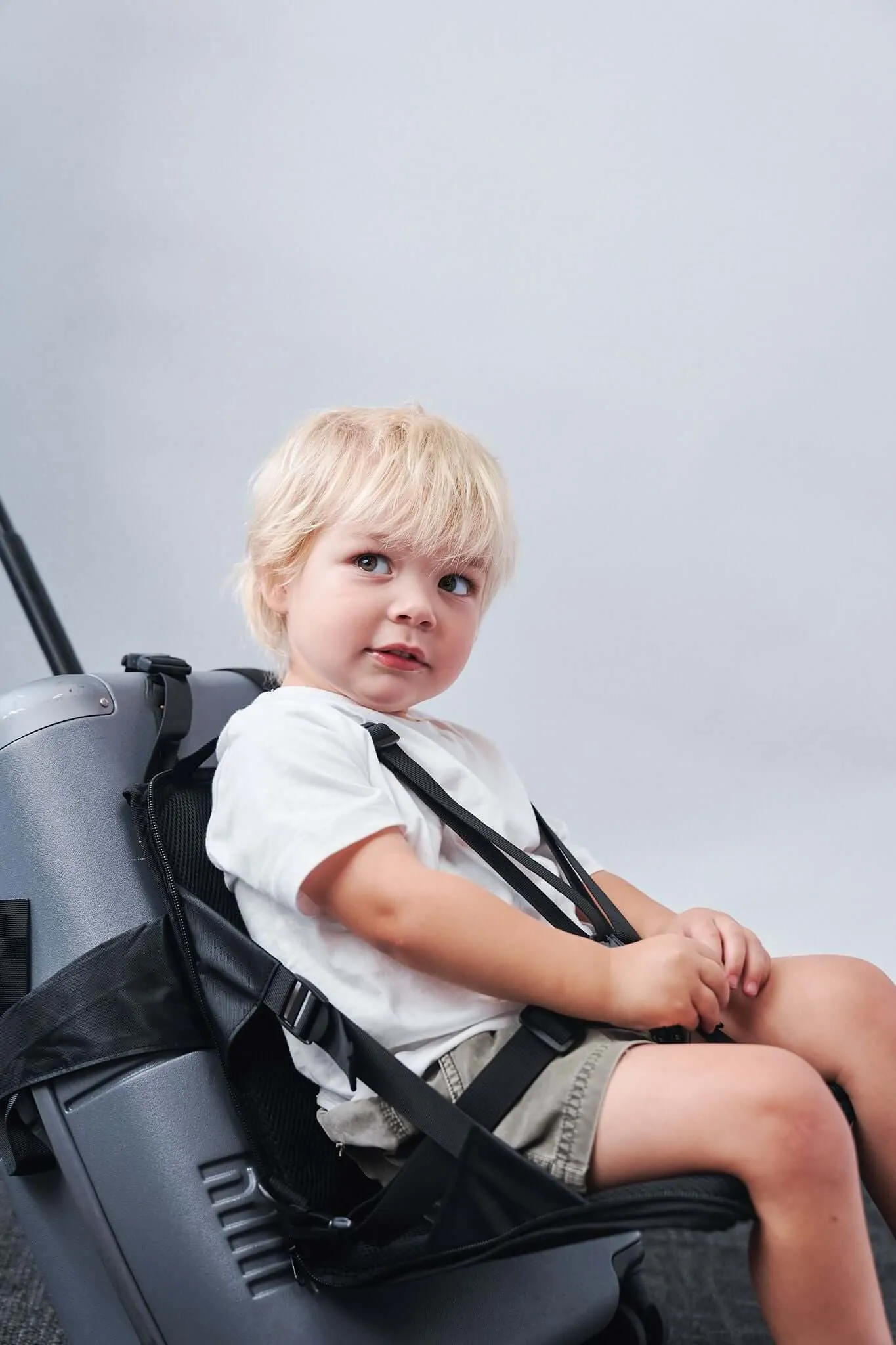 Kiddy Kruiser