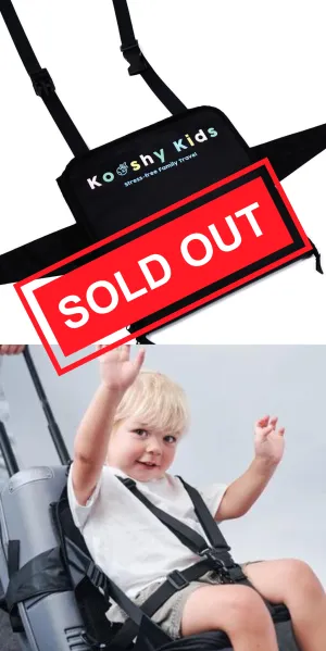 Kiddy Kruiser